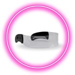 Gafas Led Pro