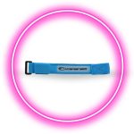 Manilla Luz Led Canariam