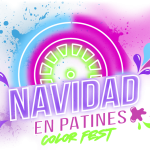 Navidad en Patines 2026