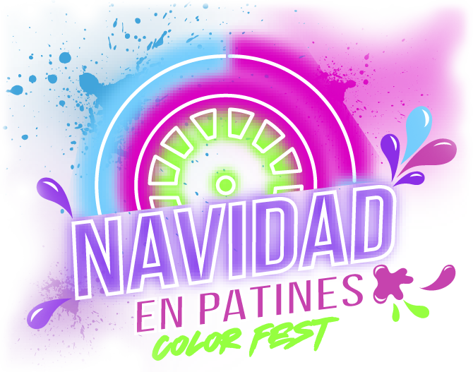 Navidad en Patines 2025