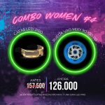 Combo Women #4