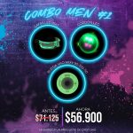 Combo Men #1