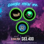Combo Men #2