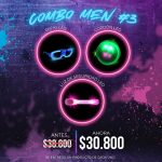 Combo Men #3