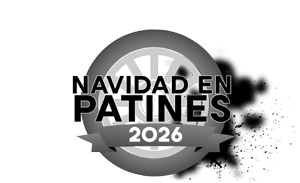 Navidad en Patines 2026